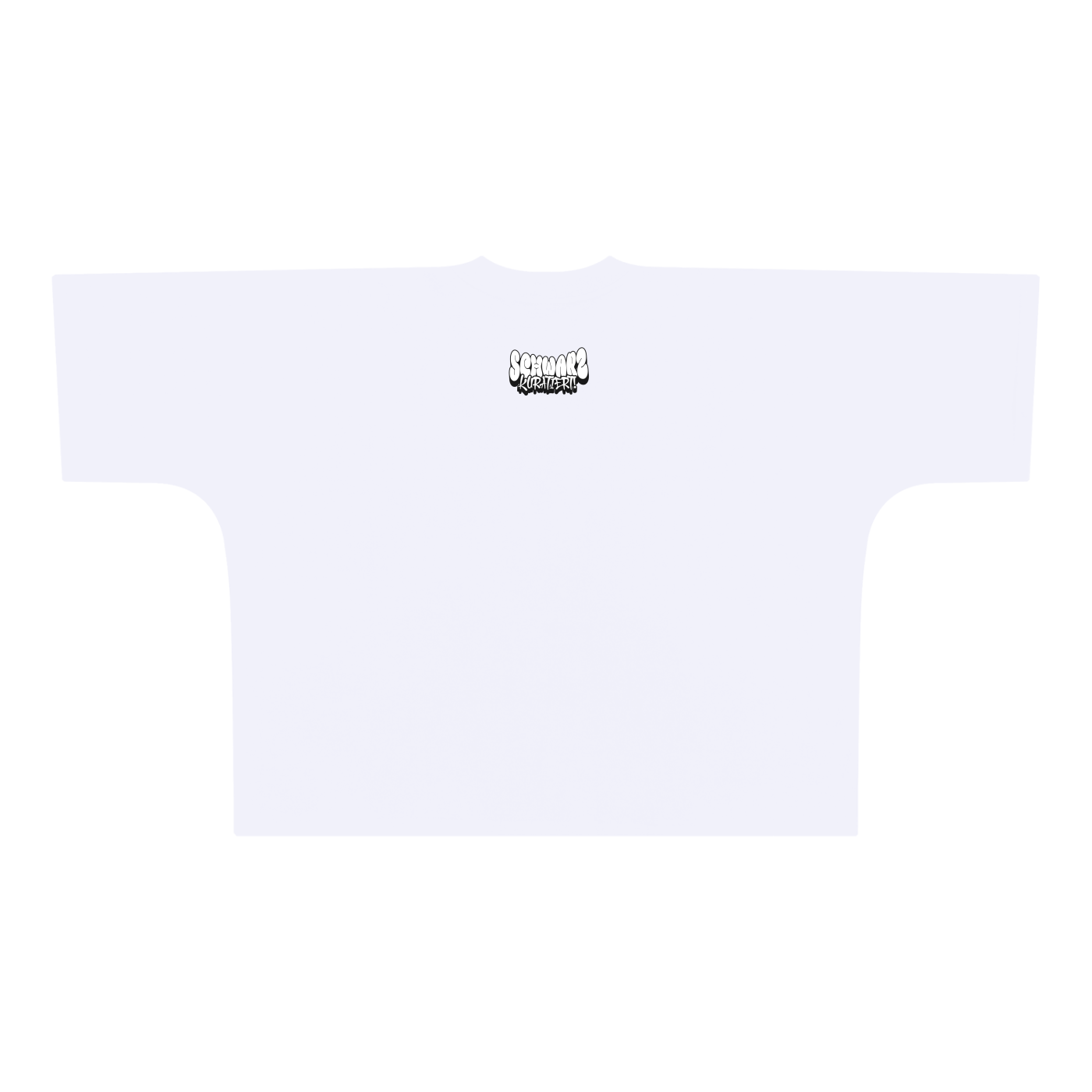 ToxicLove - Boxy Tee