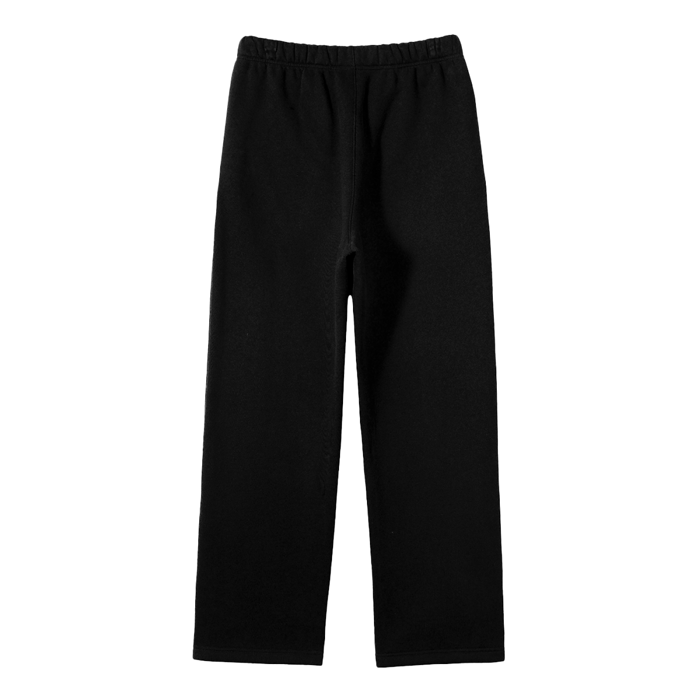 SK! - Unisex Fleece Straight Leg Pants