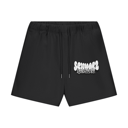 SK! - Unisex Heavyweight Fleece Shorts